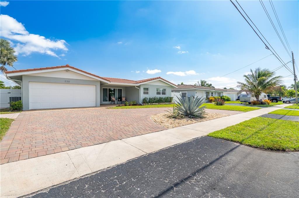 Garden Isles Sec One 46-3 - Residential