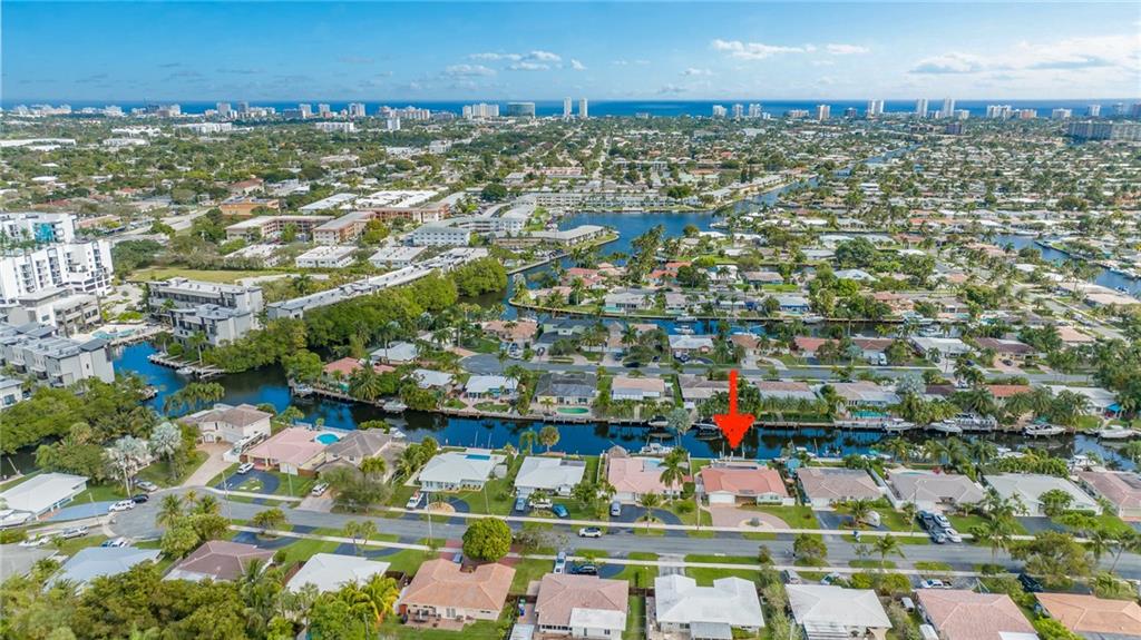 Garden Isles Sec One 46-3 - Residential