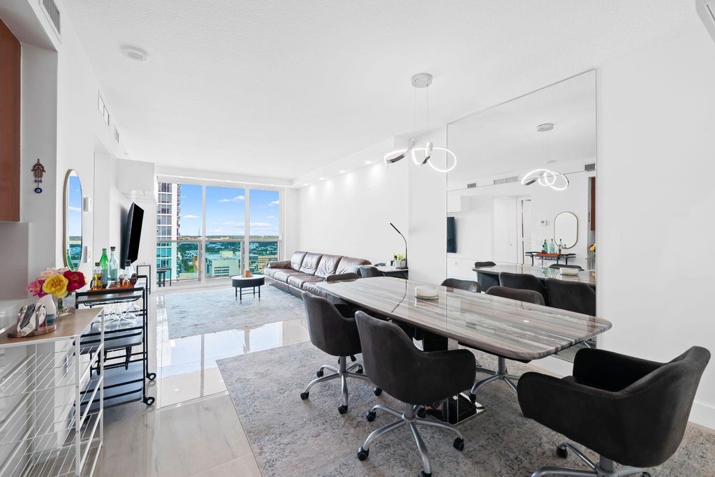 Photo of 350 SE 2nd Street #2280, Fort Lauderdale, FL 33301 (MLS # F10503915)