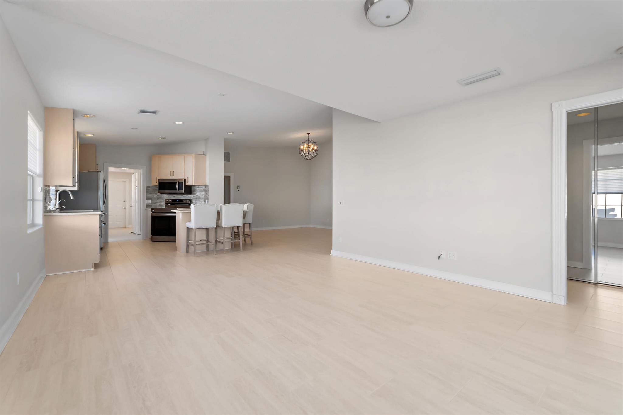 Double Tree - Residential