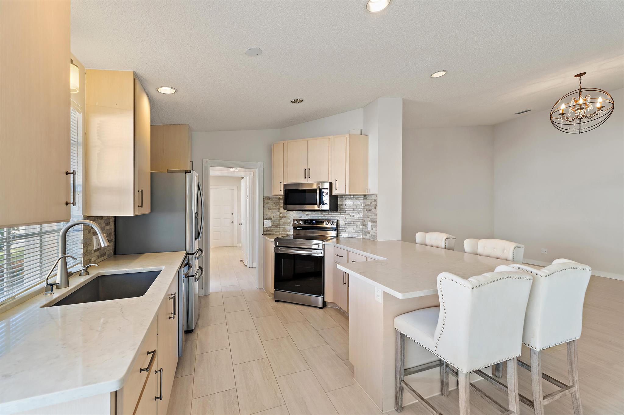 Double Tree - Residential