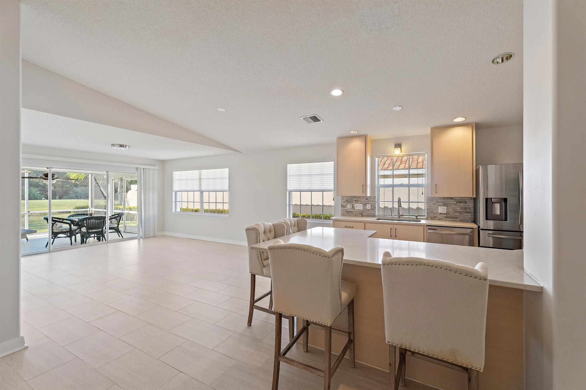 Double Tree - Residential