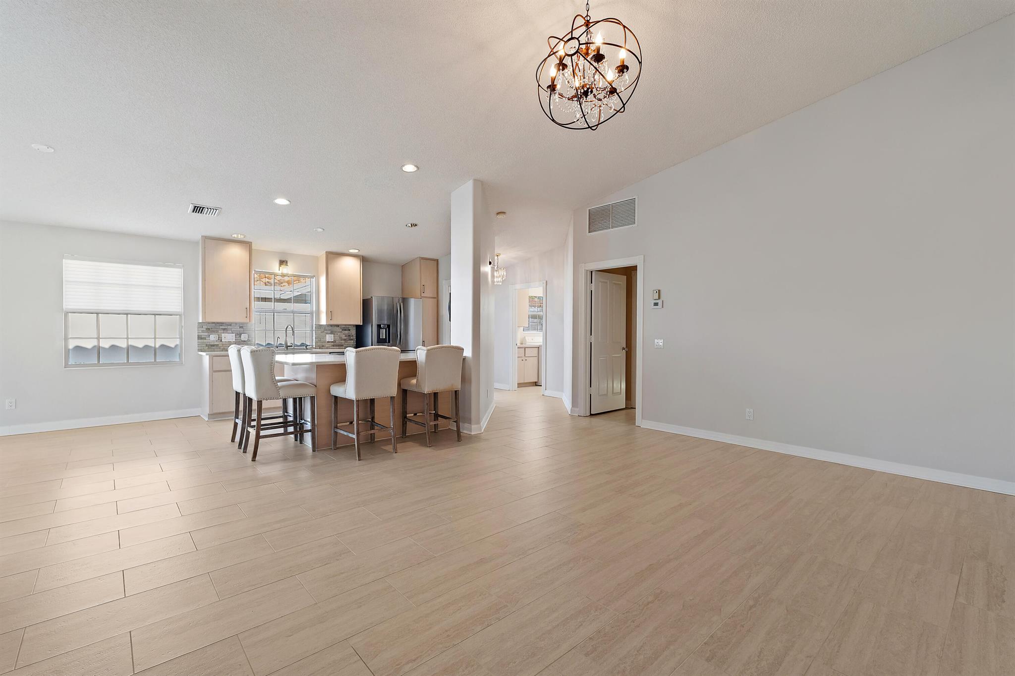 Double Tree - Residential