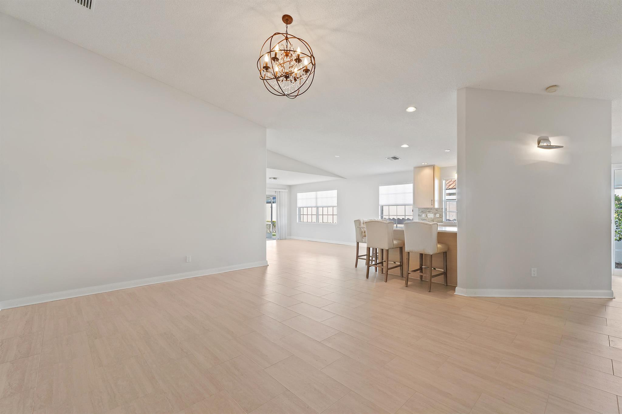 Double Tree - Residential