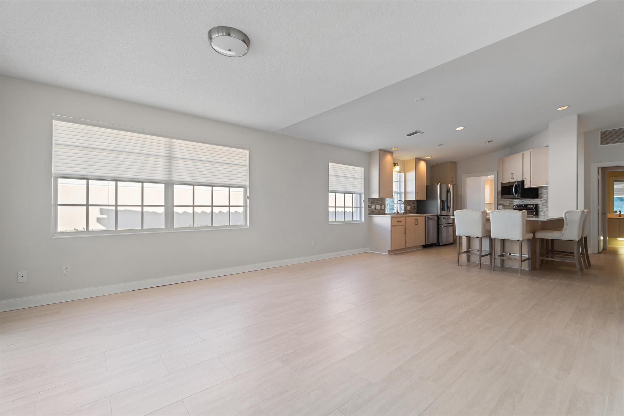 Double Tree - Residential