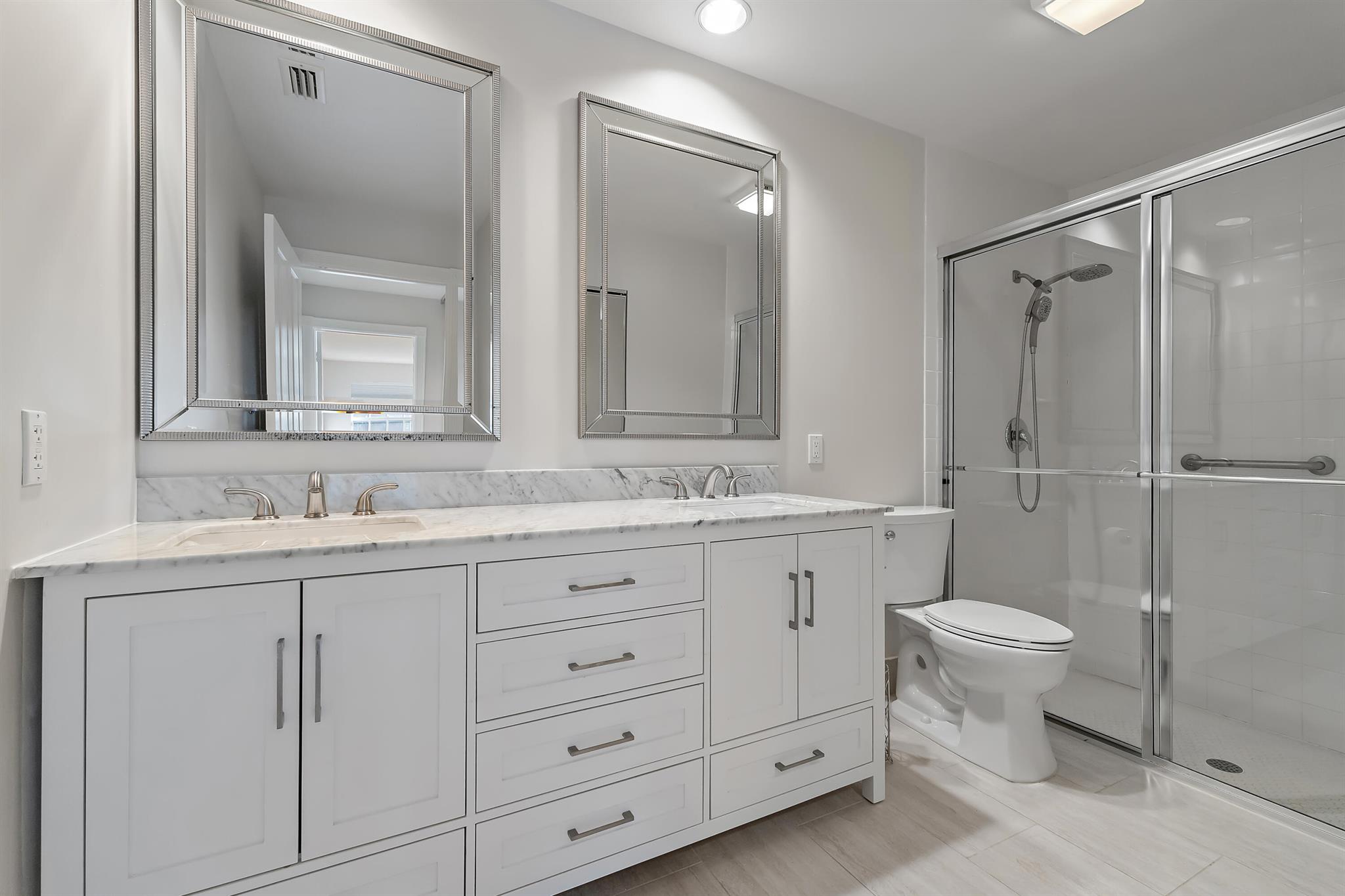 Double Tree - Residential