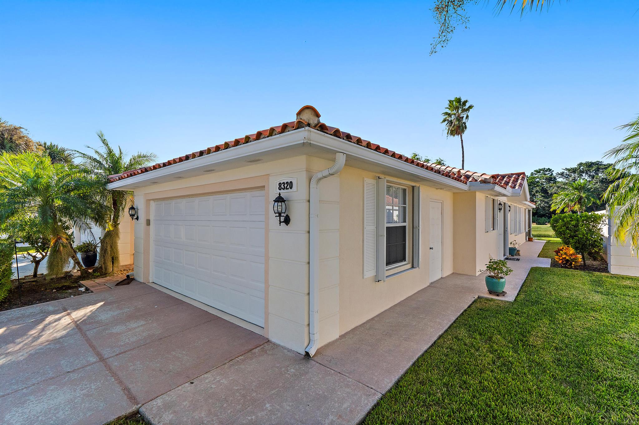 Double Tree - Residential