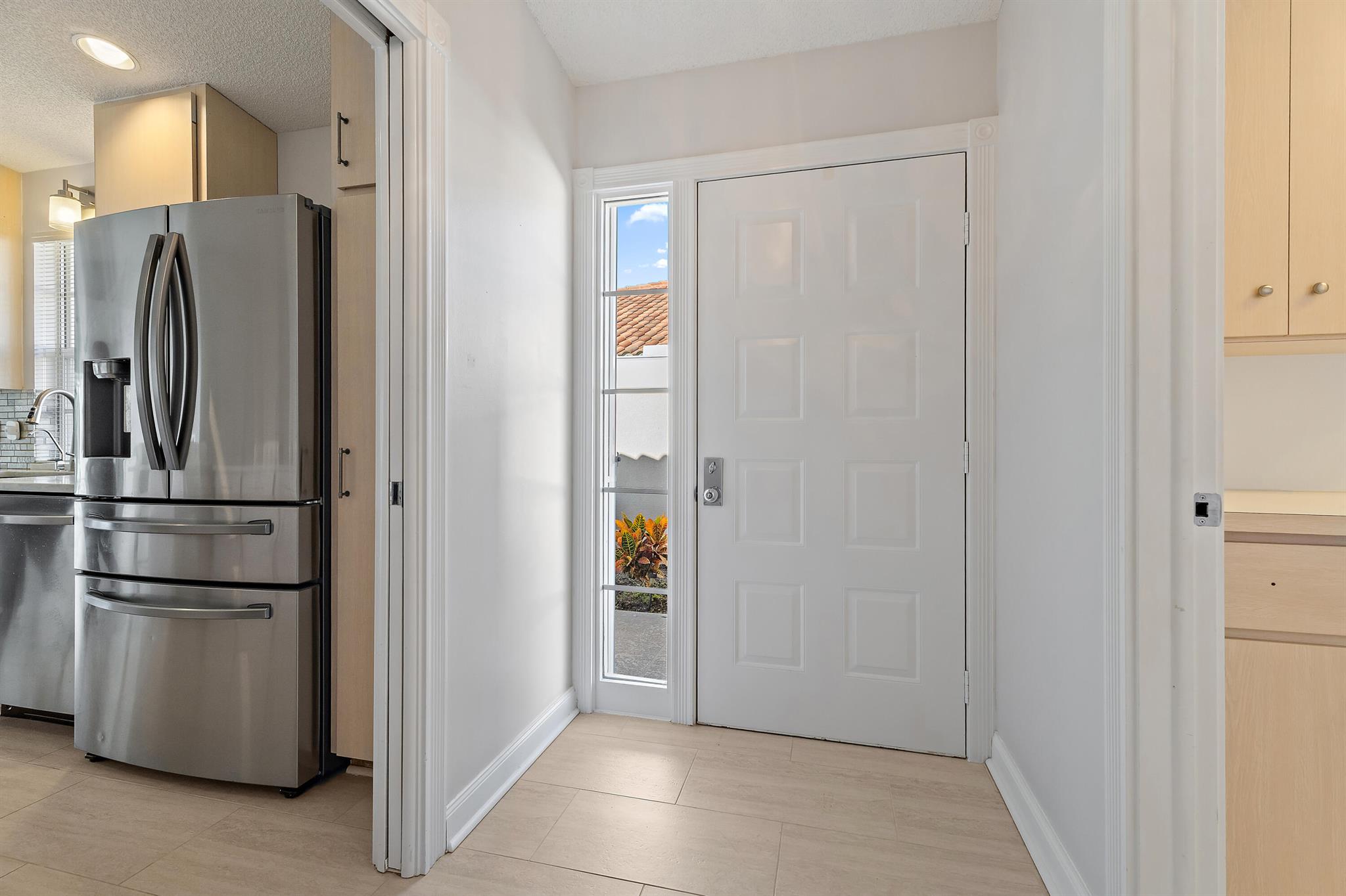 Double Tree - Residential