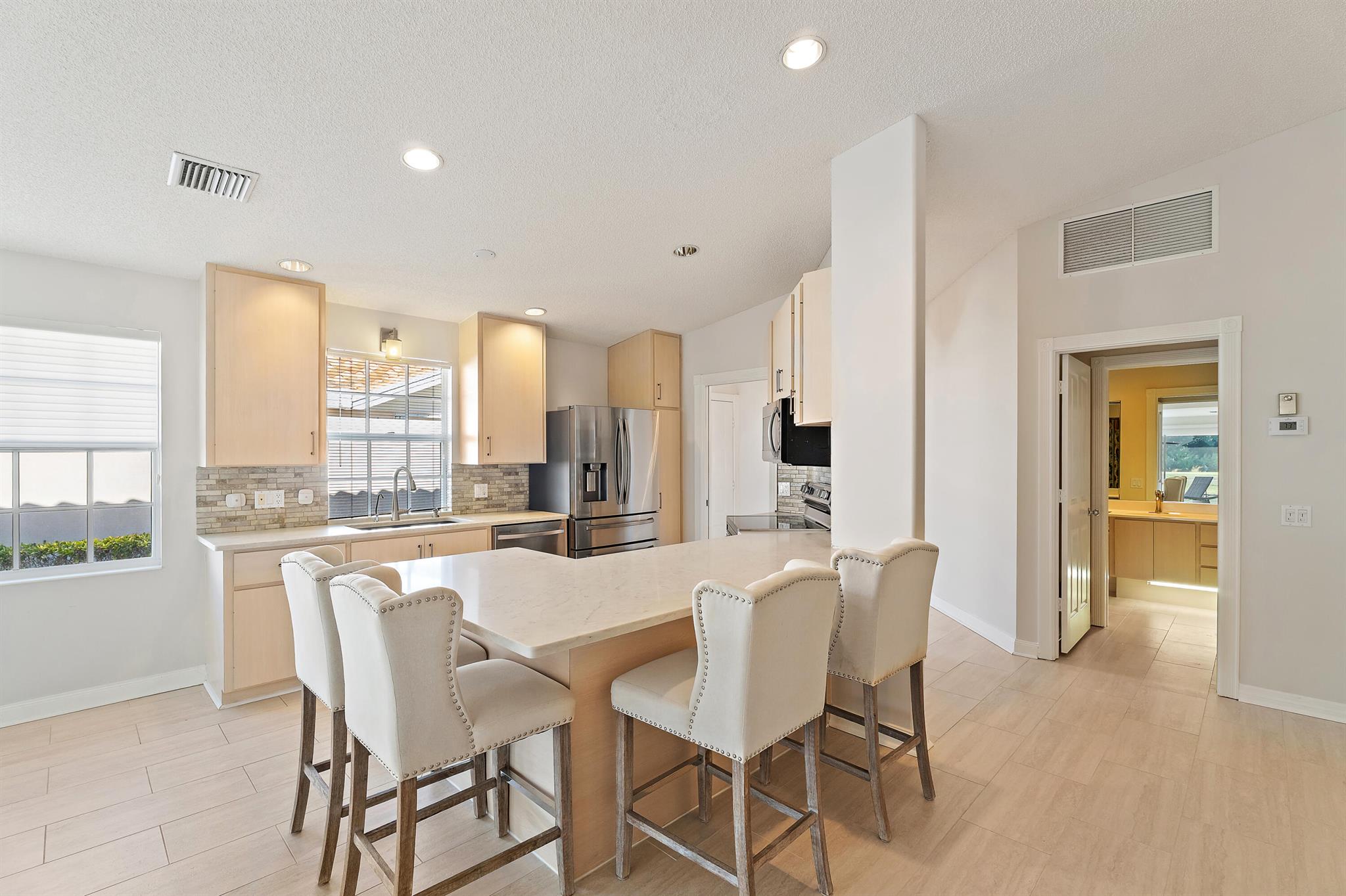 Double Tree - Residential