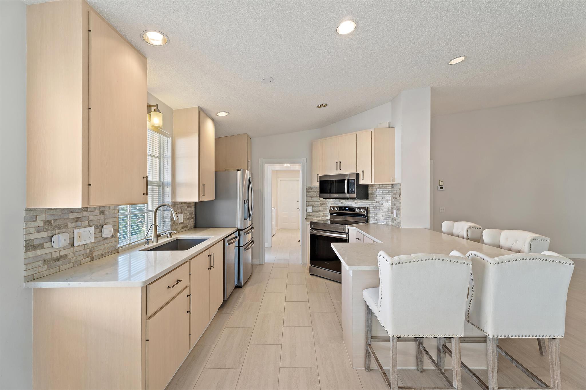 Double Tree - Residential