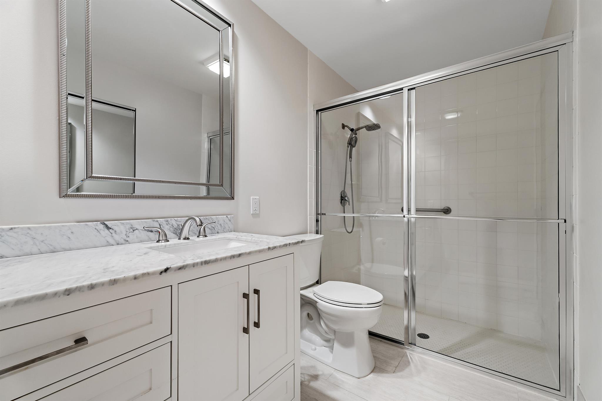 Double Tree - Residential