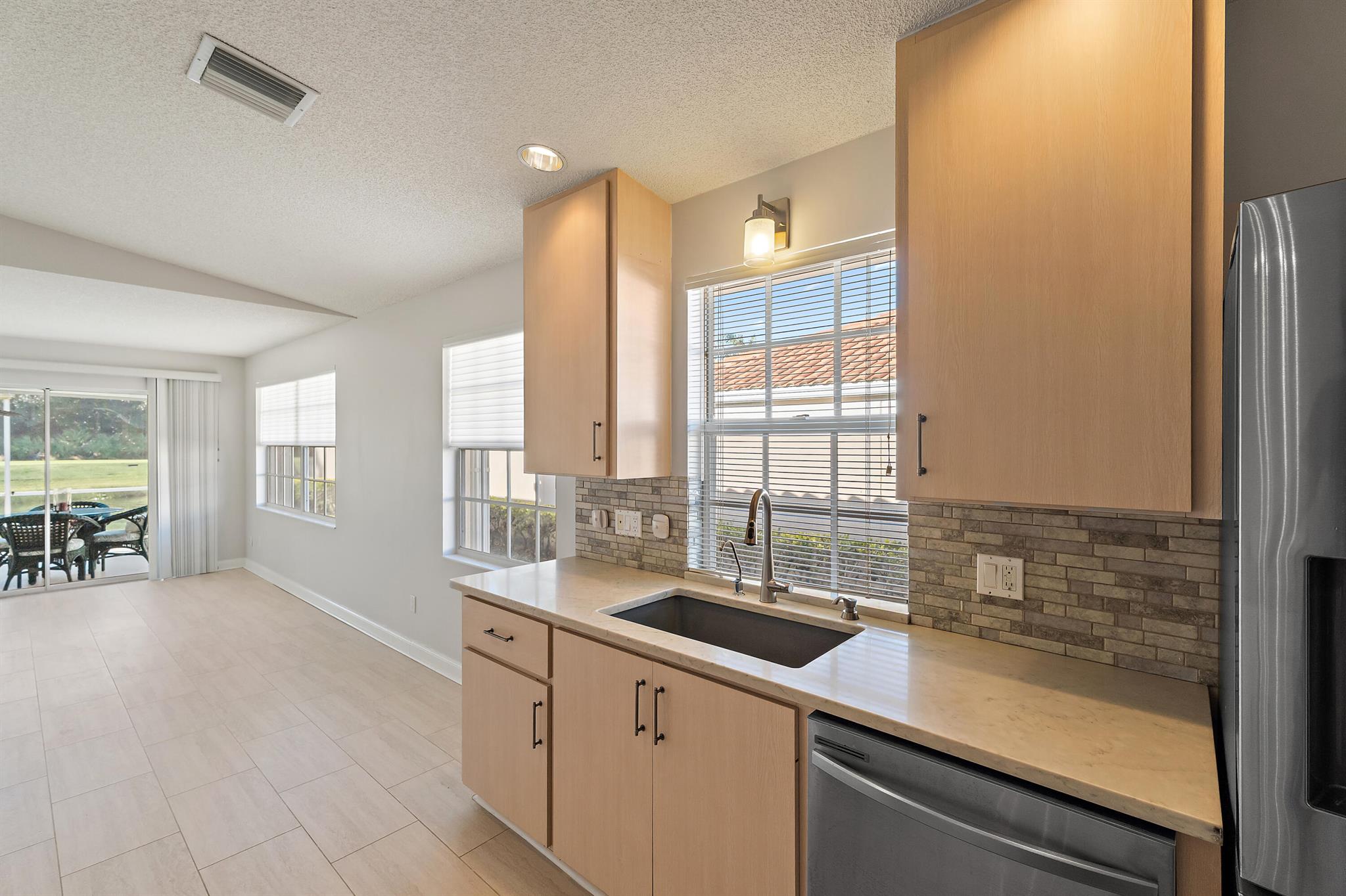 Double Tree - Residential