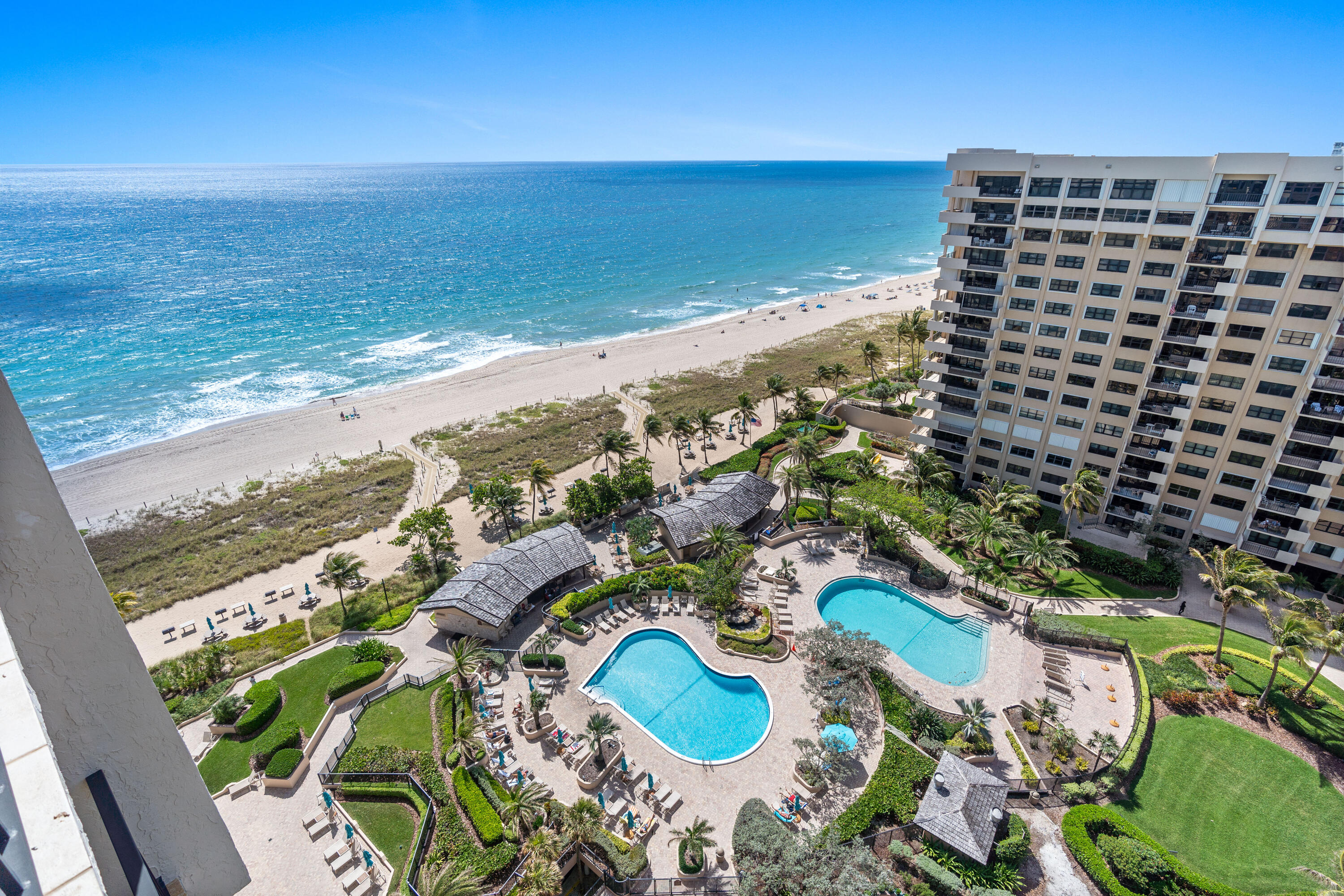 SEA RANCH CLUB B CONDO - Residential Lease