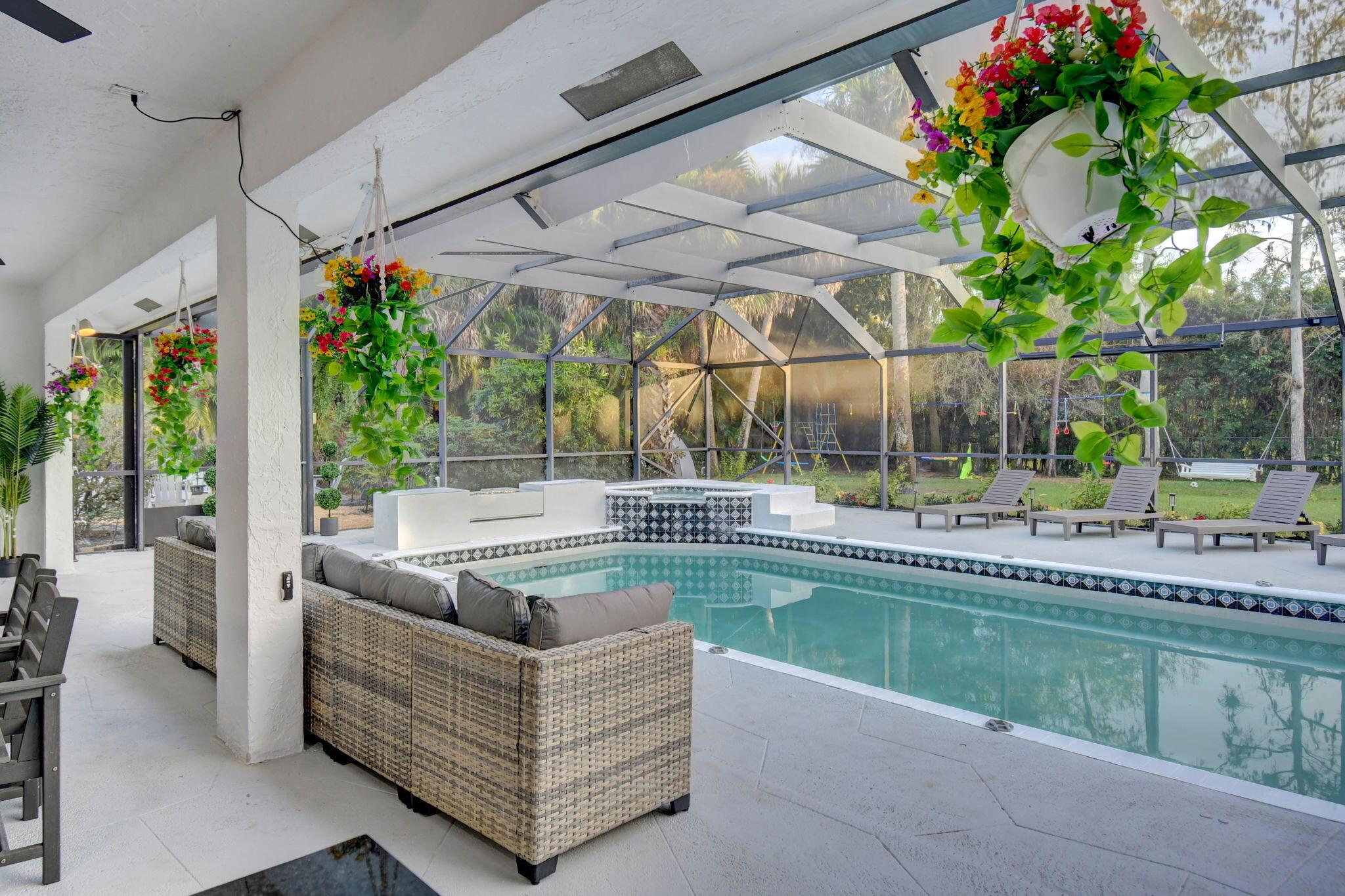 PINEWOOD OF WELLINGTON - Residential Lease