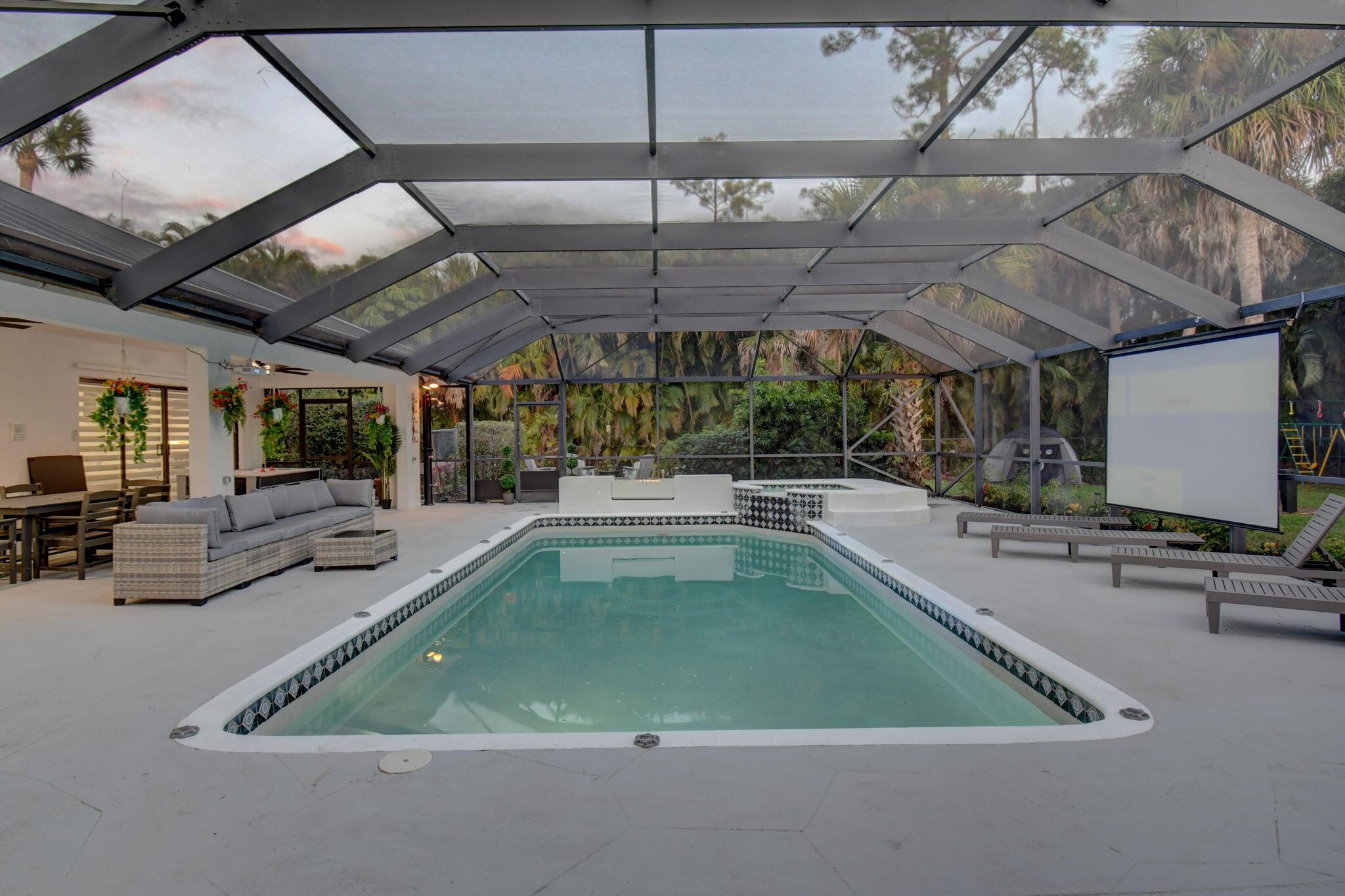 PINEWOOD OF WELLINGTON - Residential Lease