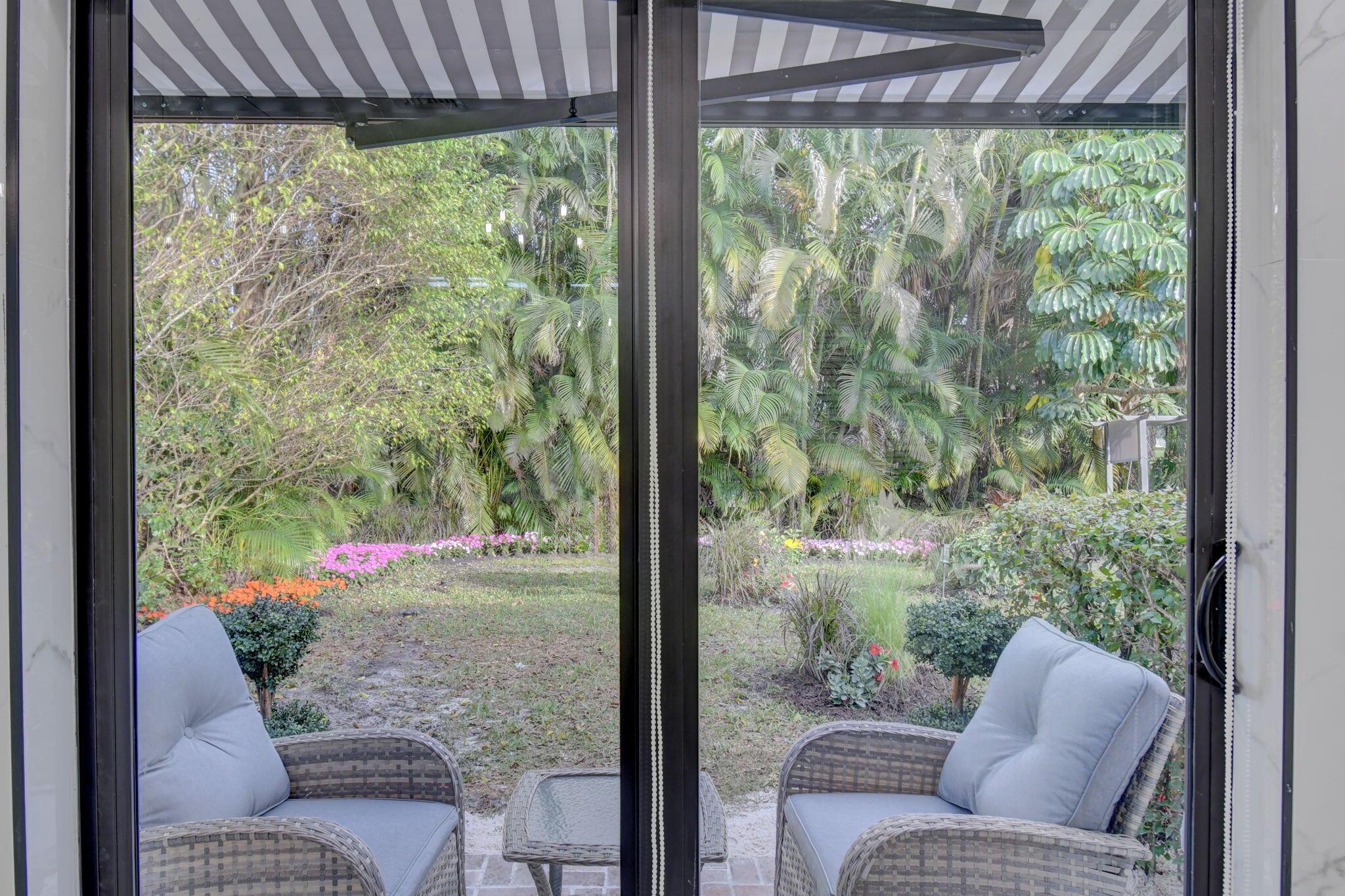 PINEWOOD OF WELLINGTON - Residential Lease