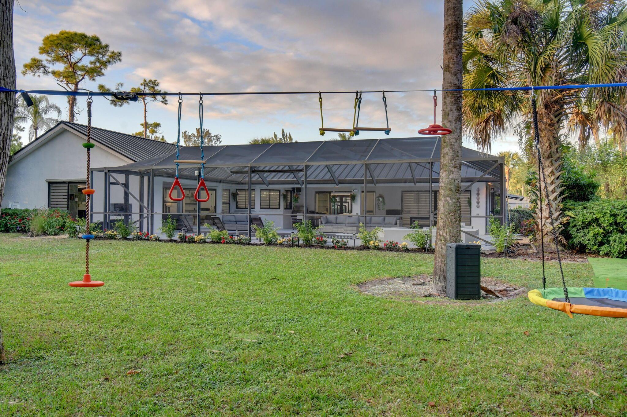 PINEWOOD OF WELLINGTON - Residential Lease