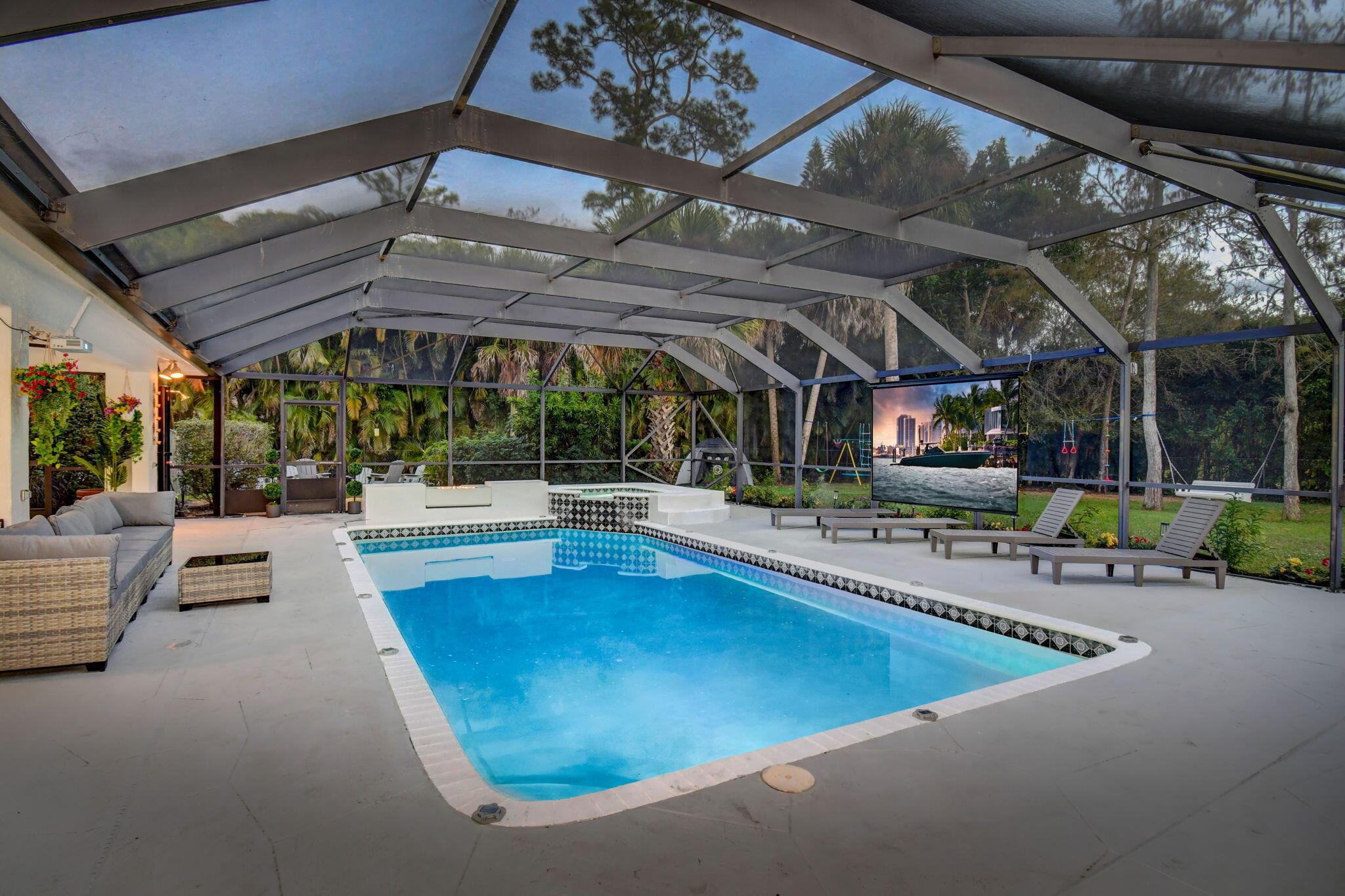 PINEWOOD OF WELLINGTON - Residential Lease