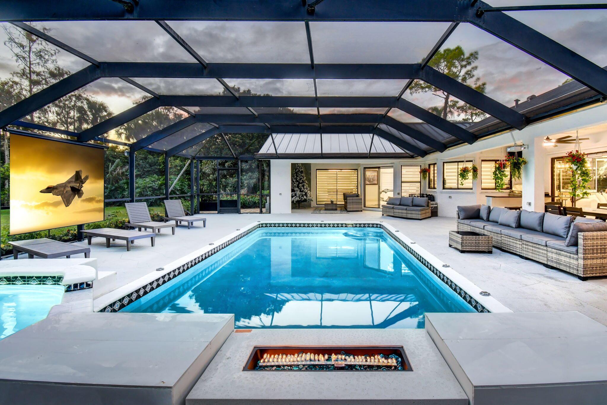 PINEWOOD OF WELLINGTON - Residential Lease