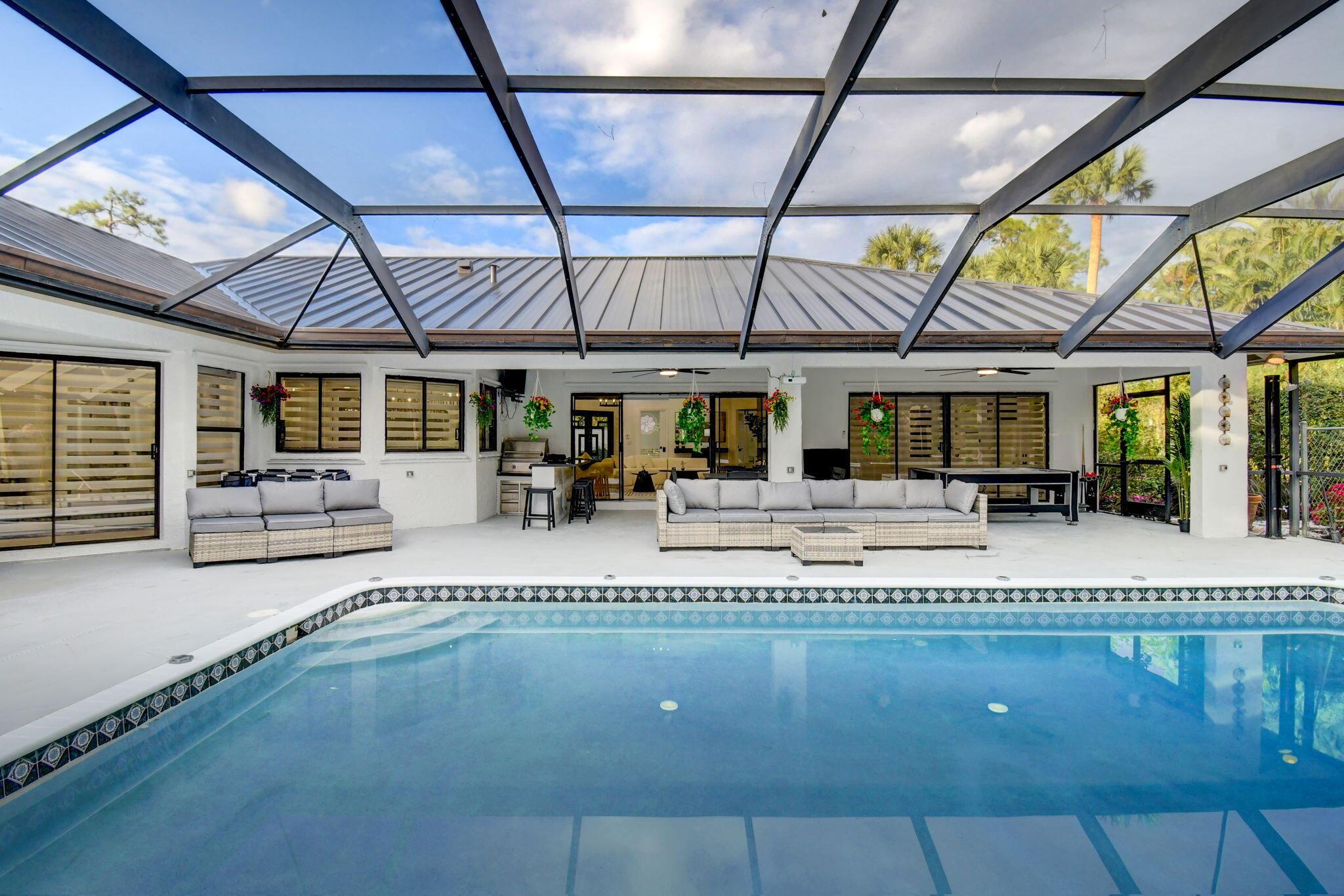 PINEWOOD OF WELLINGTON - Residential Lease