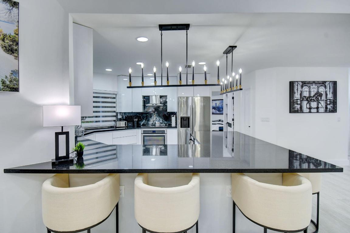 PINEWOOD OF WELLINGTON - Residential Lease