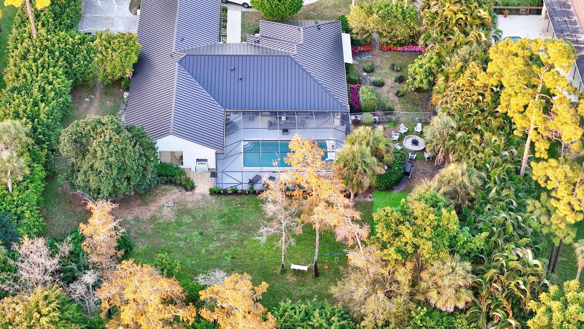 PINEWOOD OF WELLINGTON - Residential Lease