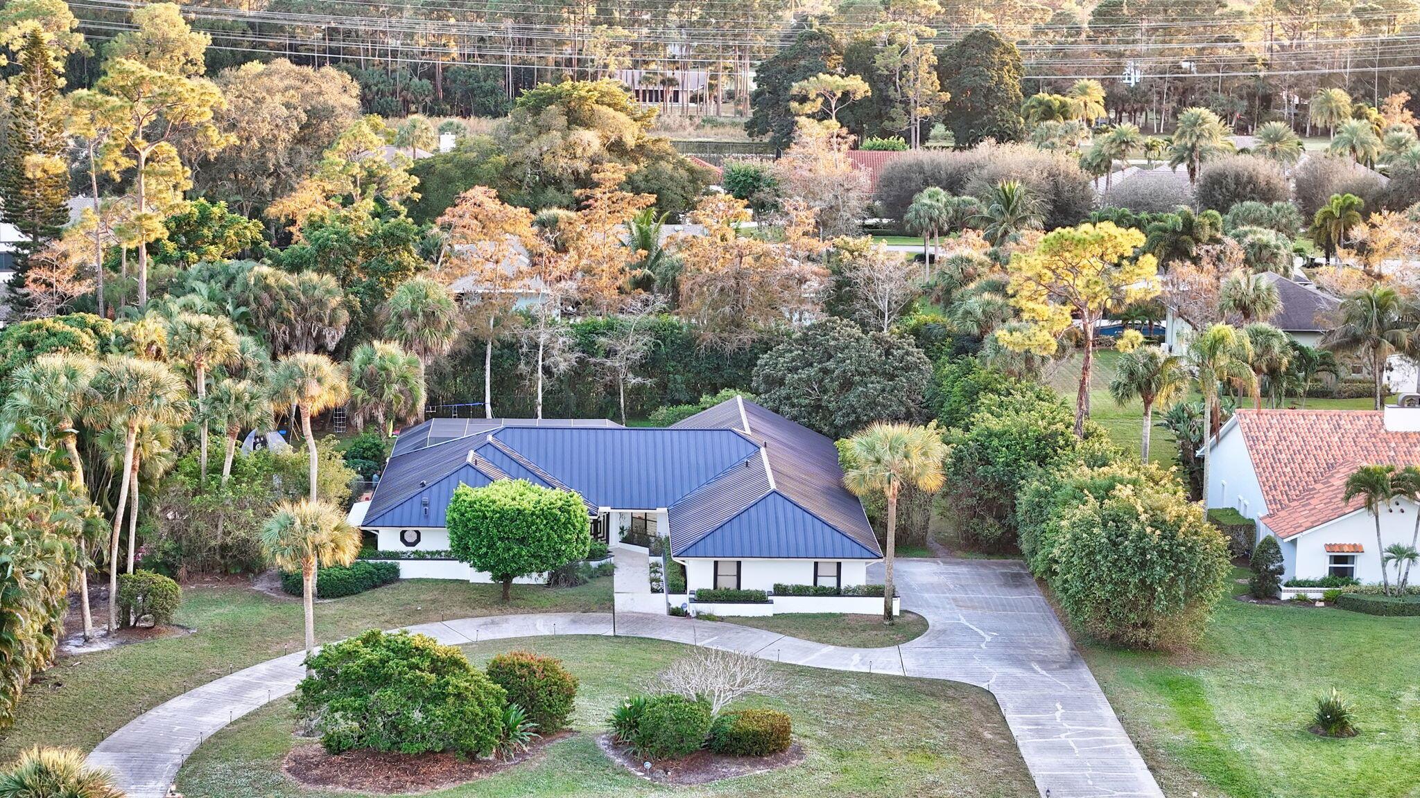 PINEWOOD OF WELLINGTON - Residential Lease