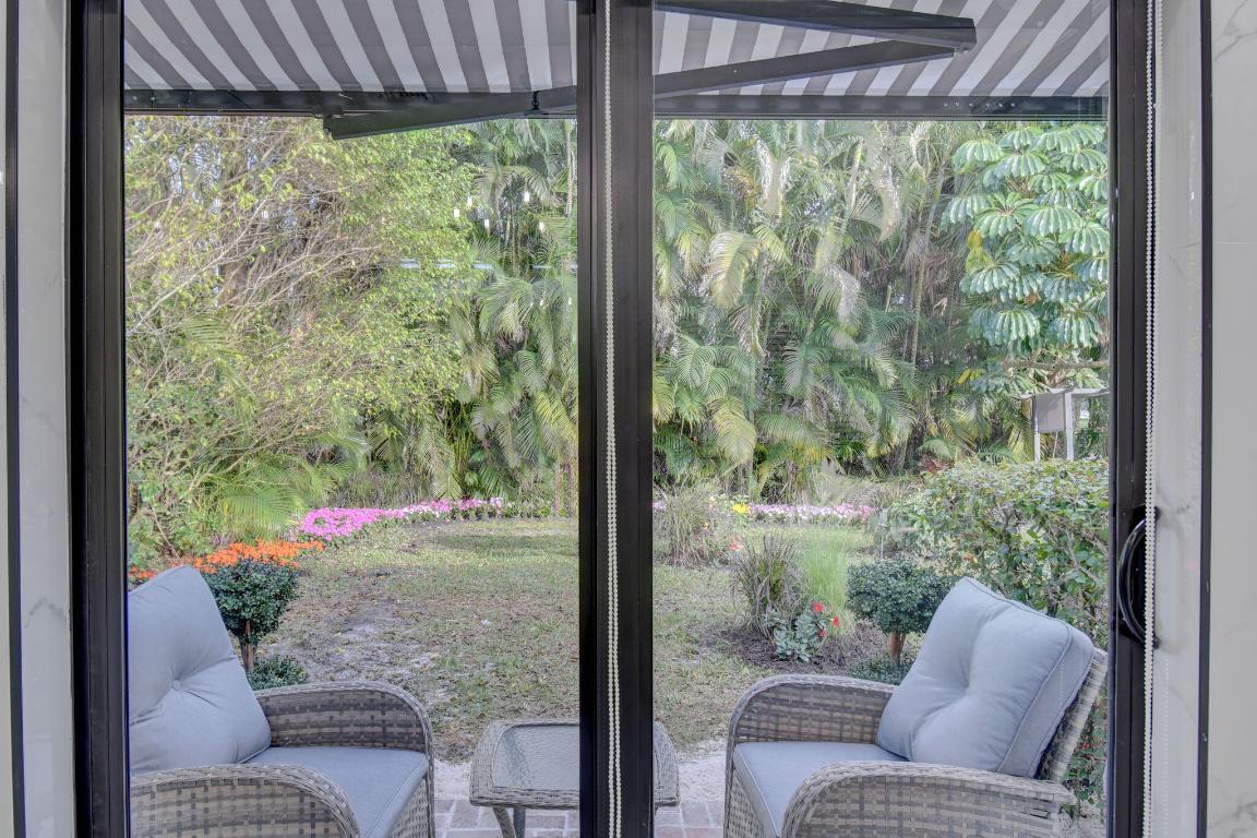 PINEWOOD OF WELLINGTON - Residential Lease