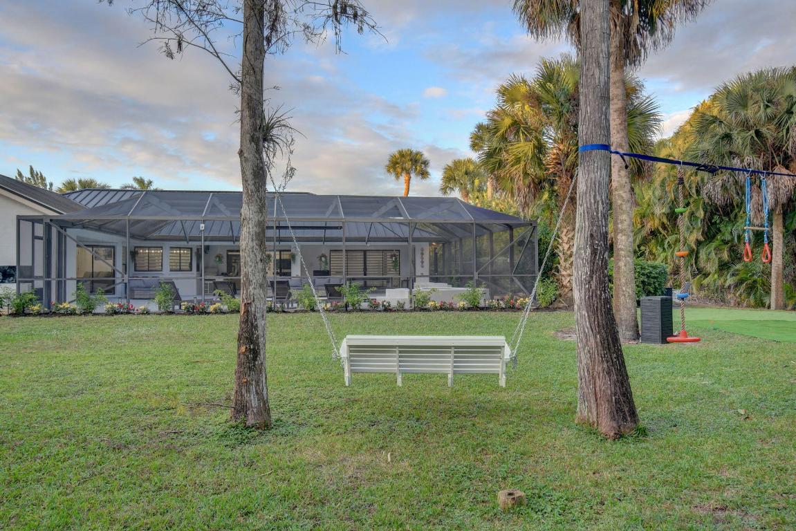 PINEWOOD OF WELLINGTON - Residential Lease