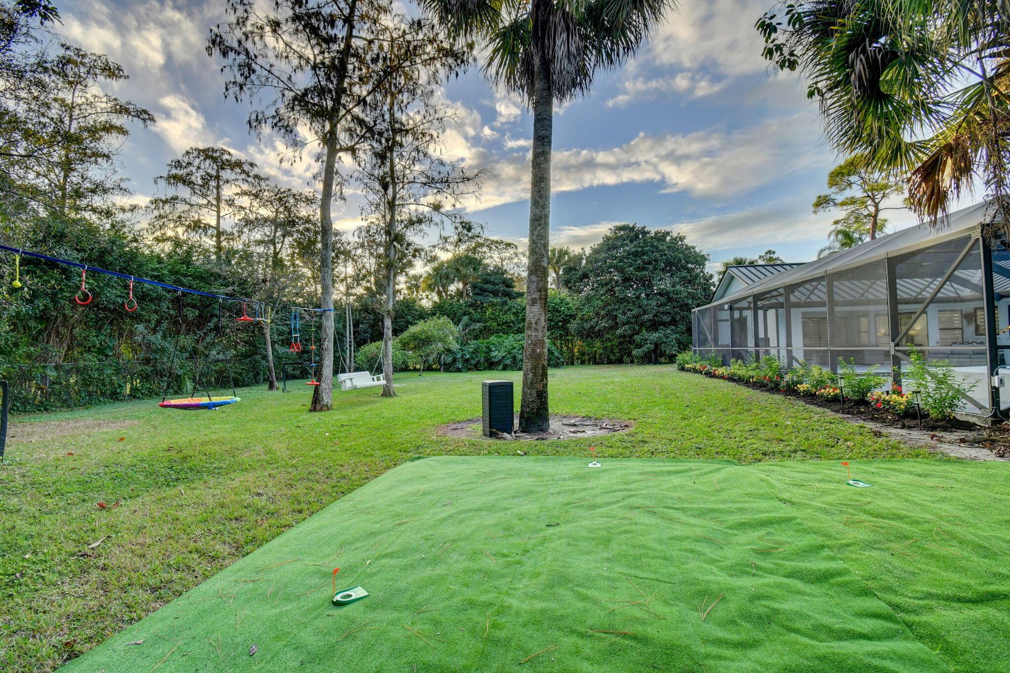 PINEWOOD OF WELLINGTON - Residential Lease