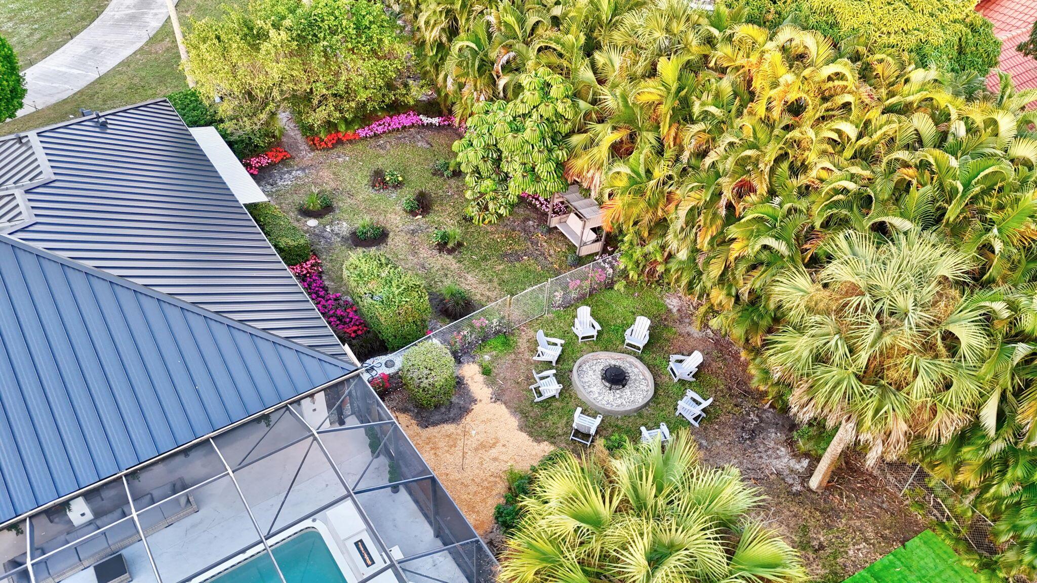 PINEWOOD OF WELLINGTON - Residential Lease