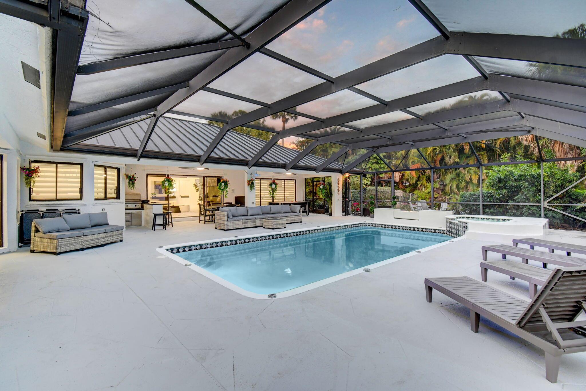 PINEWOOD OF WELLINGTON - Residential Lease