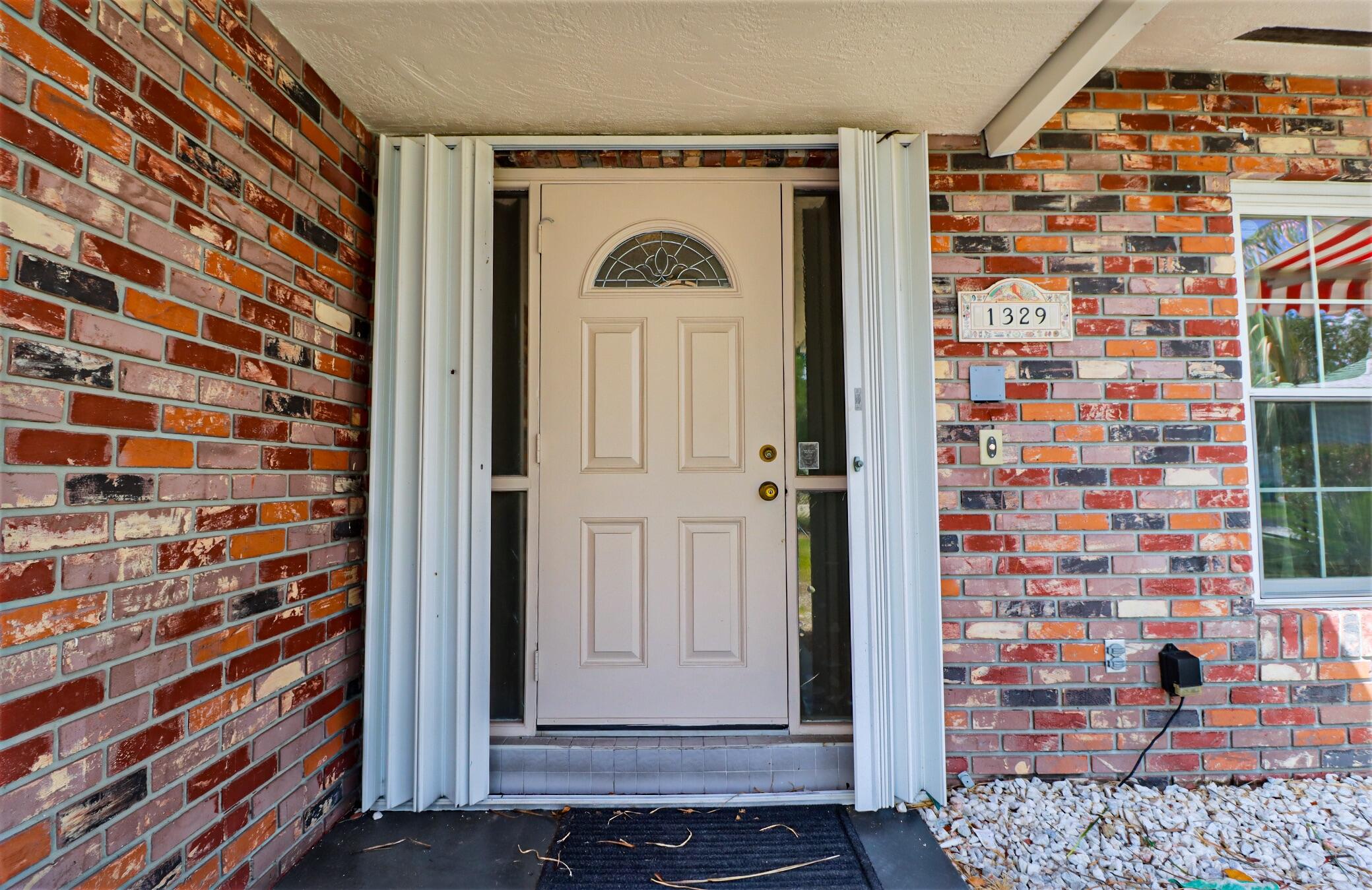 RAMBLEWOOD SOUTH - Residential Lease