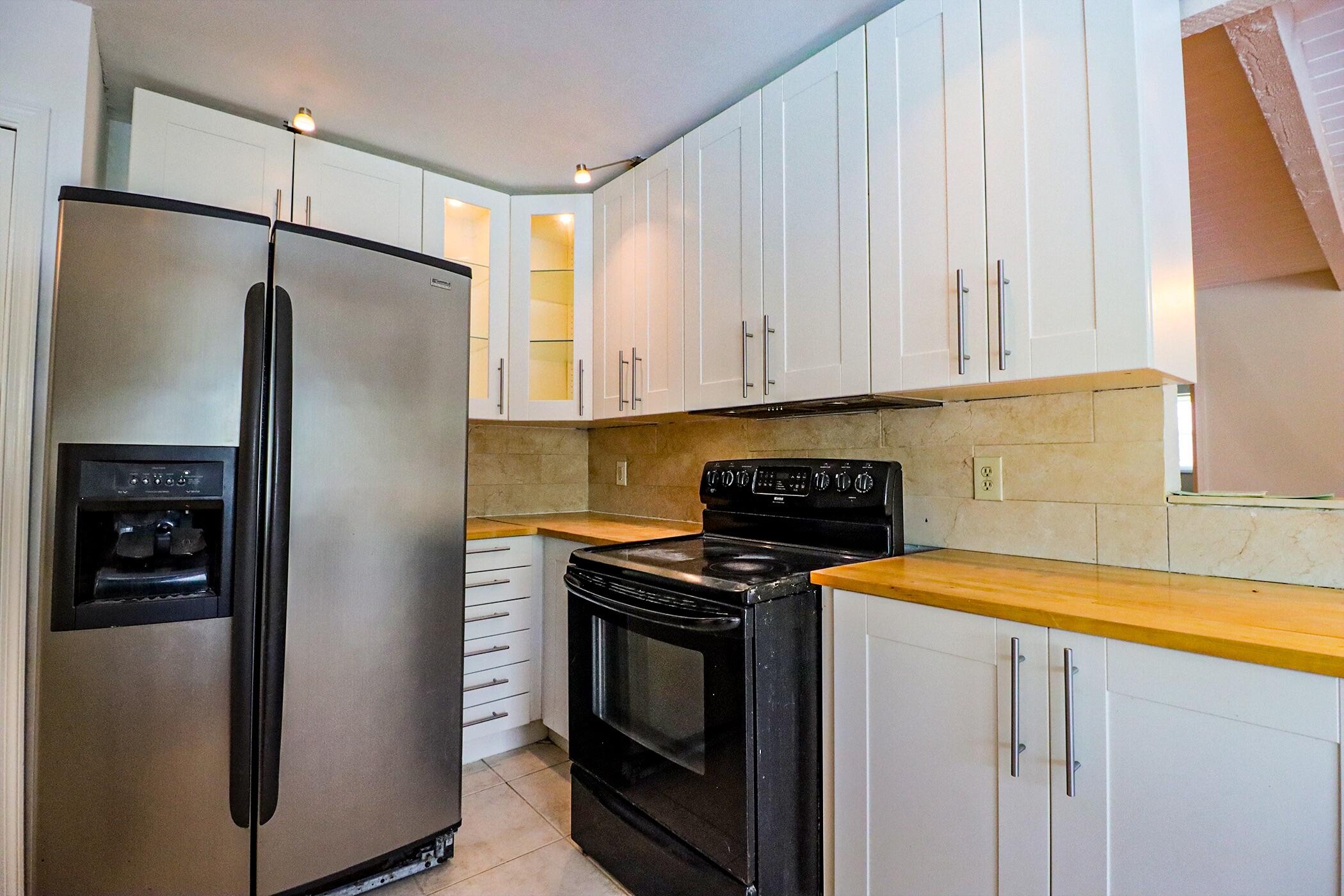 RAMBLEWOOD SOUTH - Residential Lease