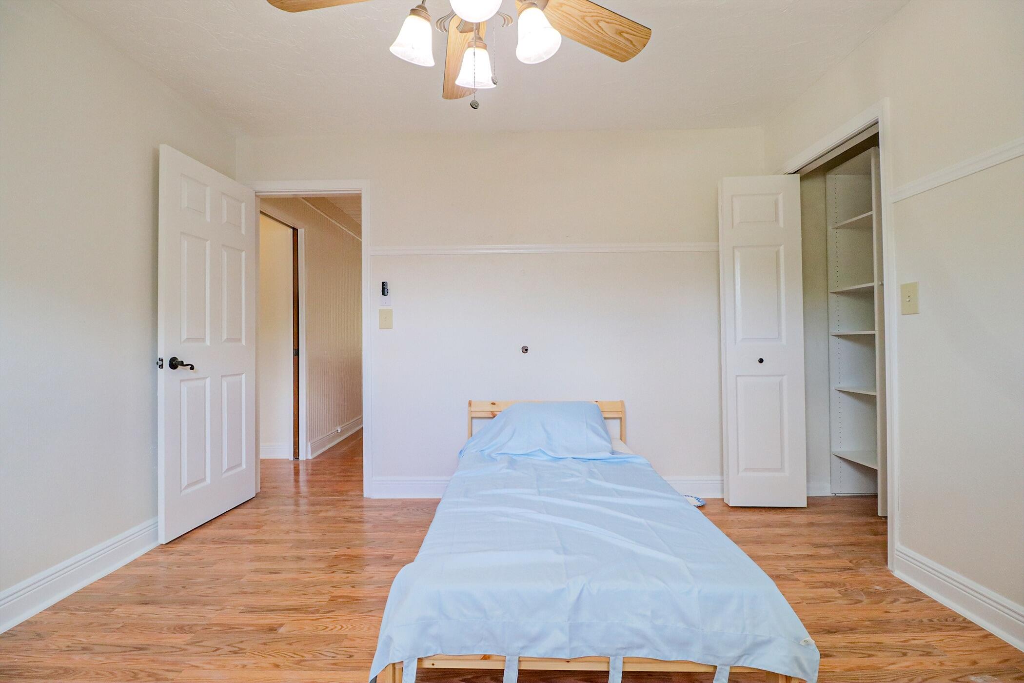 RAMBLEWOOD SOUTH - Residential Lease