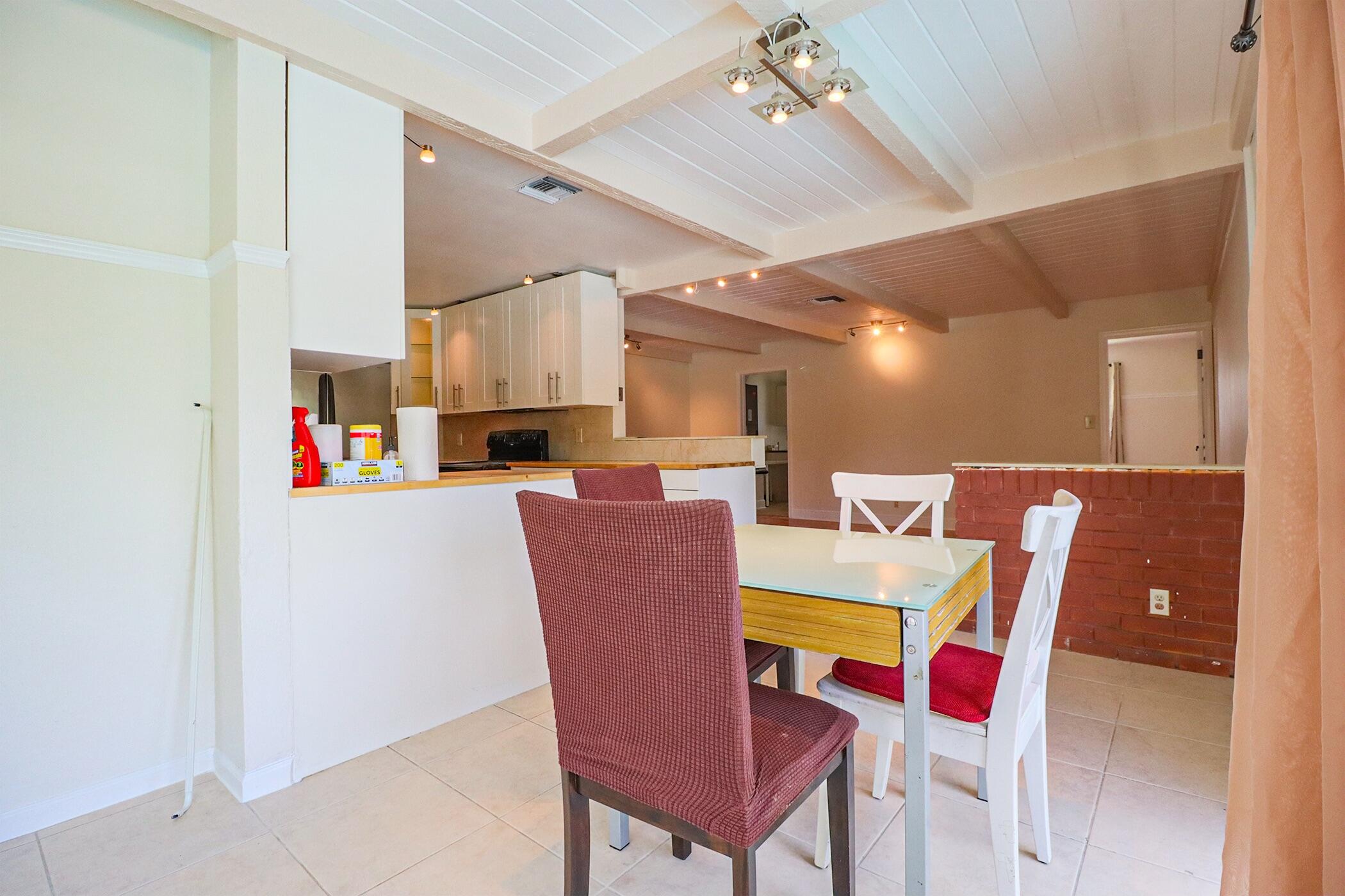 RAMBLEWOOD SOUTH - Residential Lease