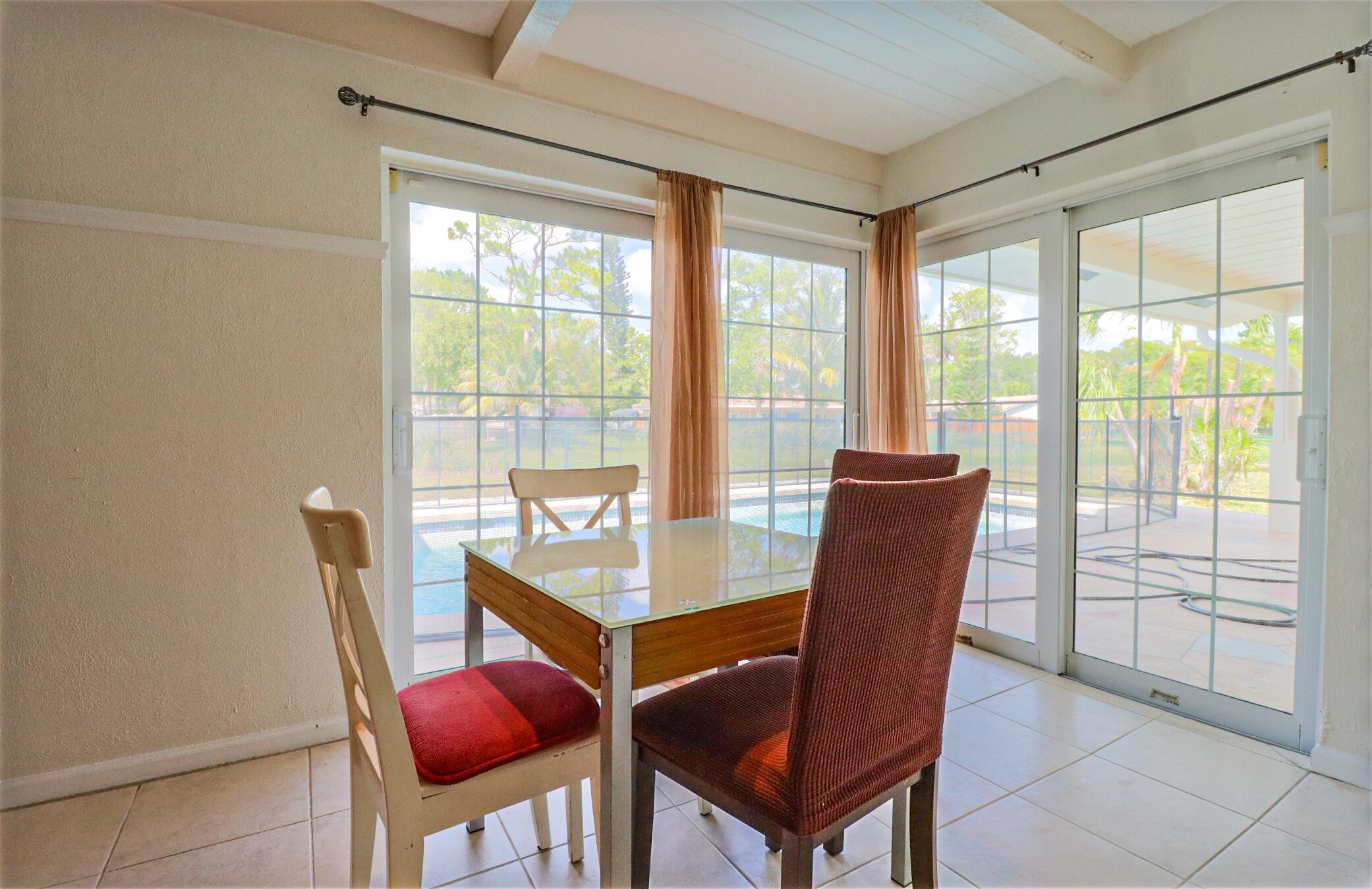 RAMBLEWOOD SOUTH - Residential Lease