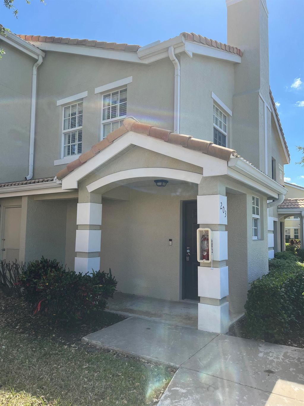 Photo of 140 SW Peacock Boulevard #21203, Port Saint Lucie, FL 34986 (MLS # R10979079)