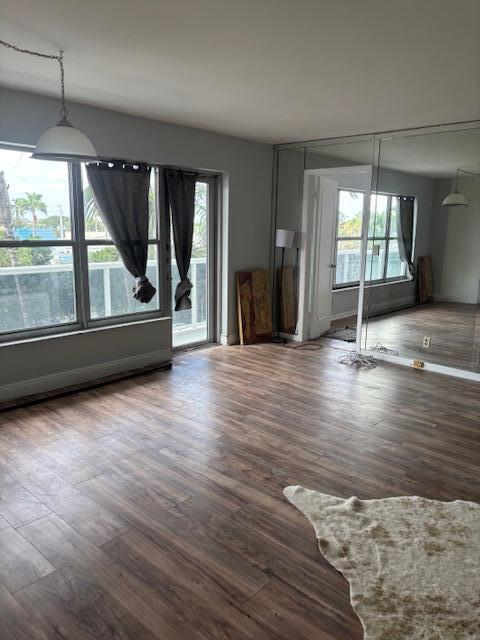 PLAYA DEL SOL CONDO - Residential Lease