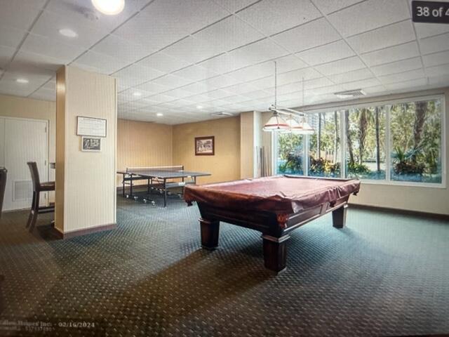 PLAYA DEL SOL CONDO - Residential Lease