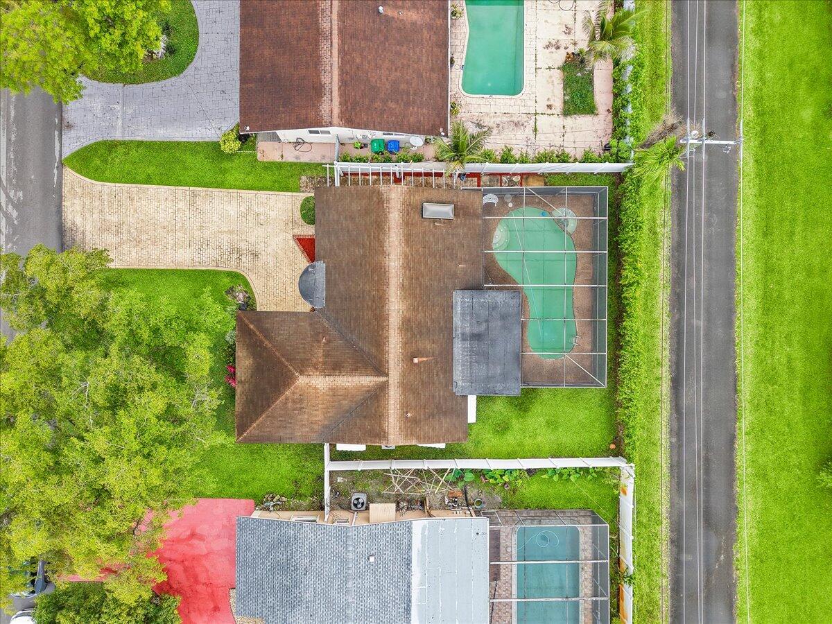 MIRAMAR ISLES SEC 1 - Residential