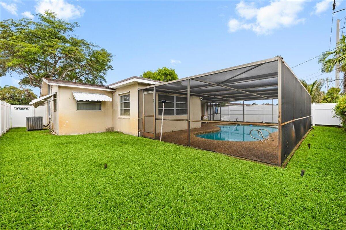 MIRAMAR ISLES SEC 1 - Residential