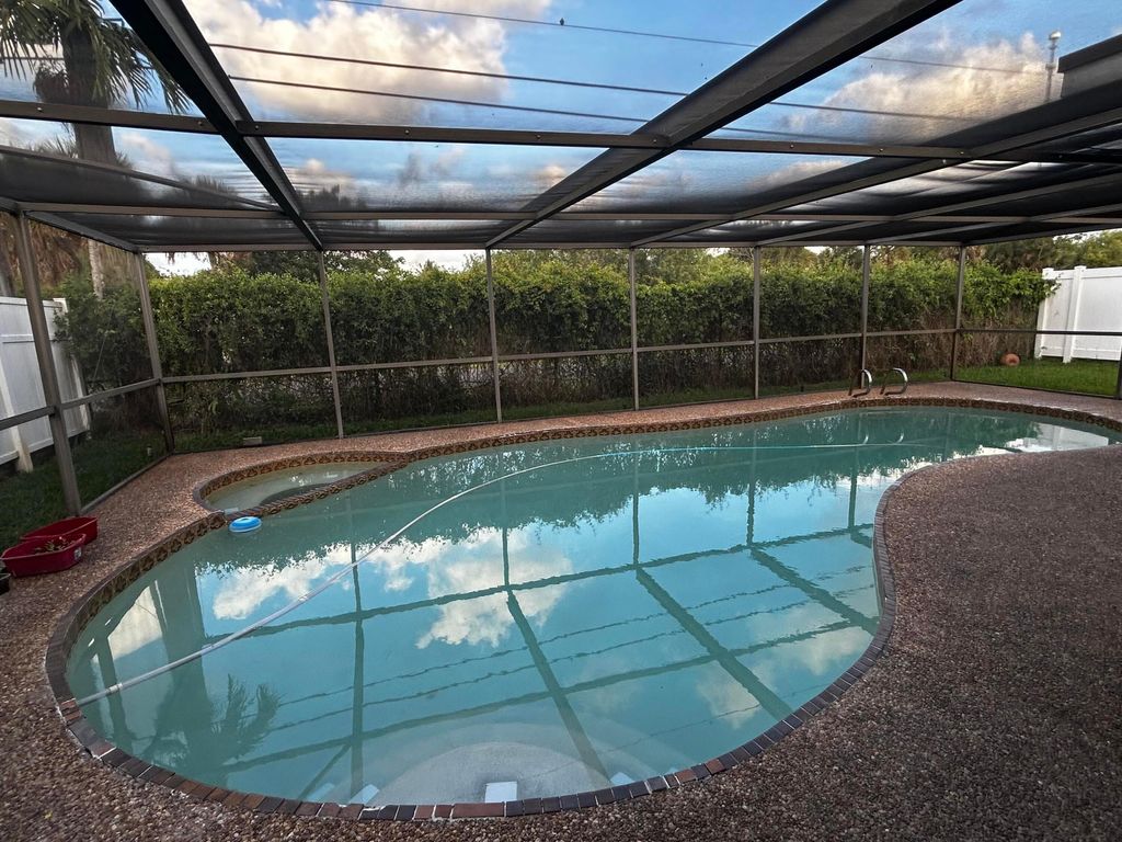 Photo of 3509 Garden Lane, Miramar, FL 33023 (MLS # B26015973)