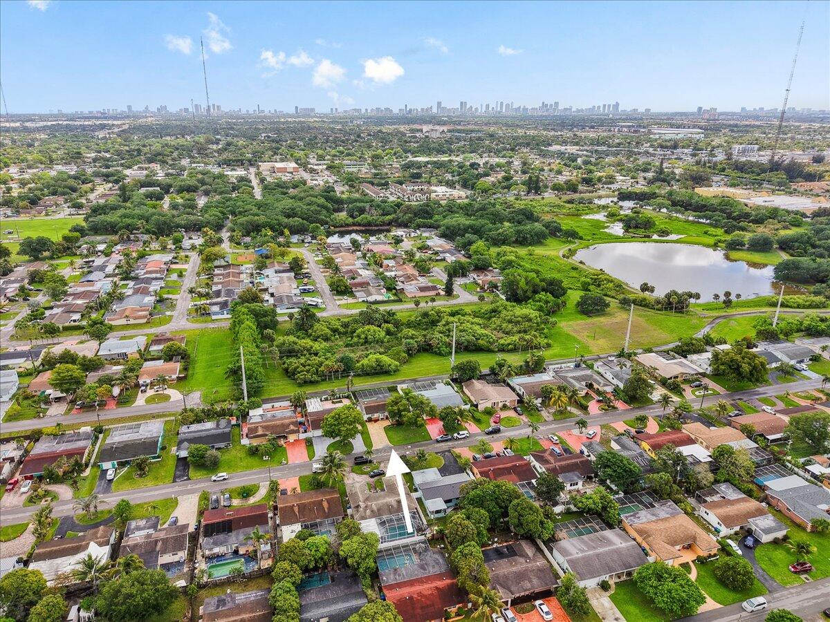 MIRAMAR ISLES SEC 1 - Residential