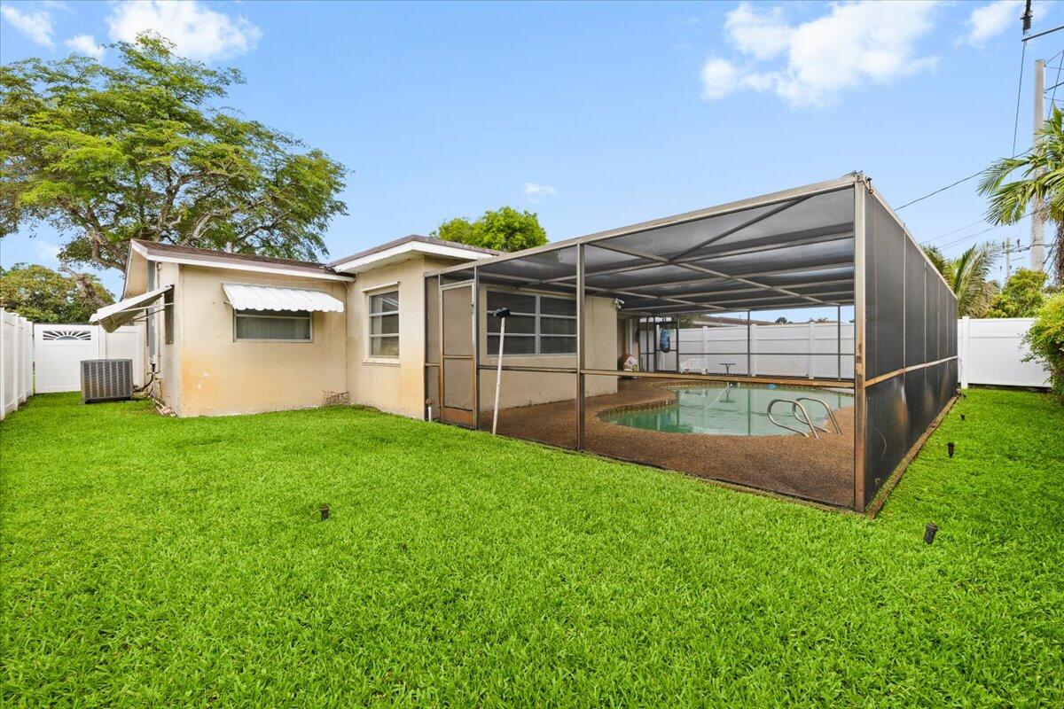 MIRAMAR ISLES SEC 1 - Residential