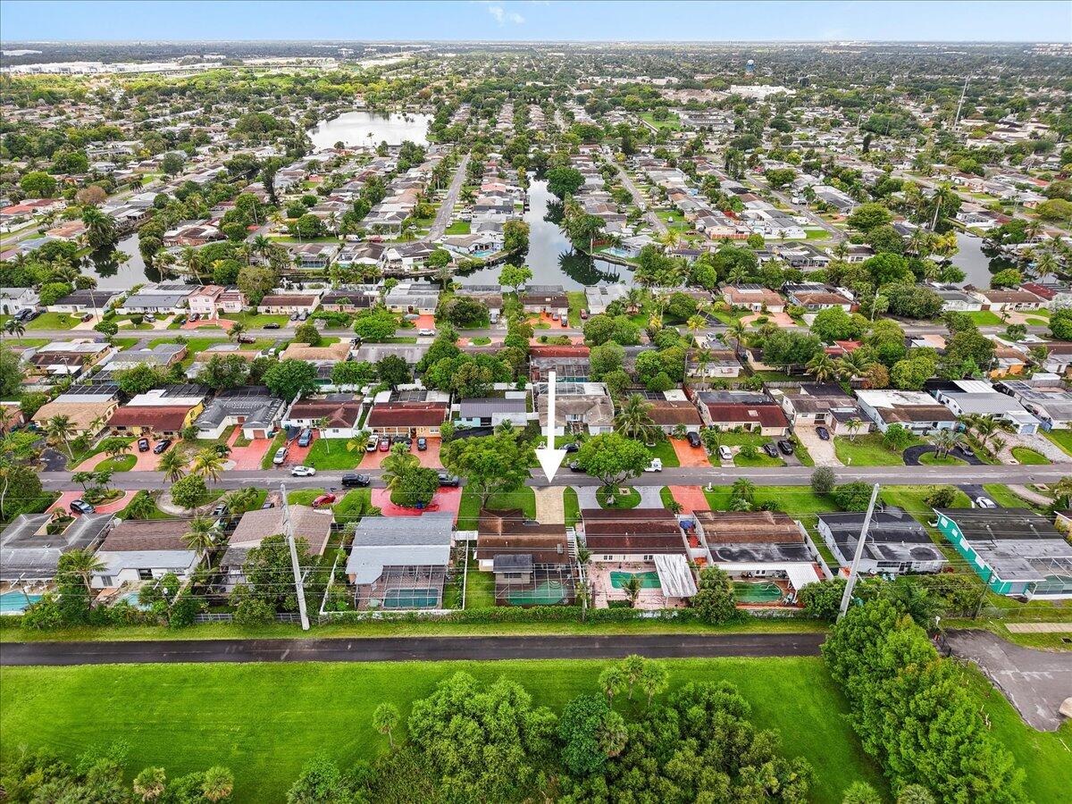 MIRAMAR ISLES SEC 1 - Residential