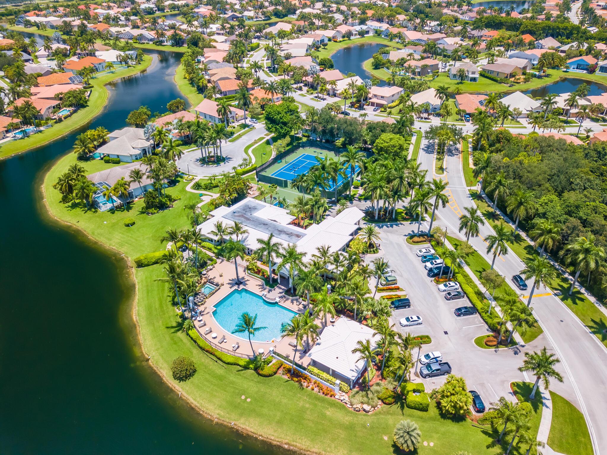 BOCA ISLES SOUTH PH 5E - Residential Lease
