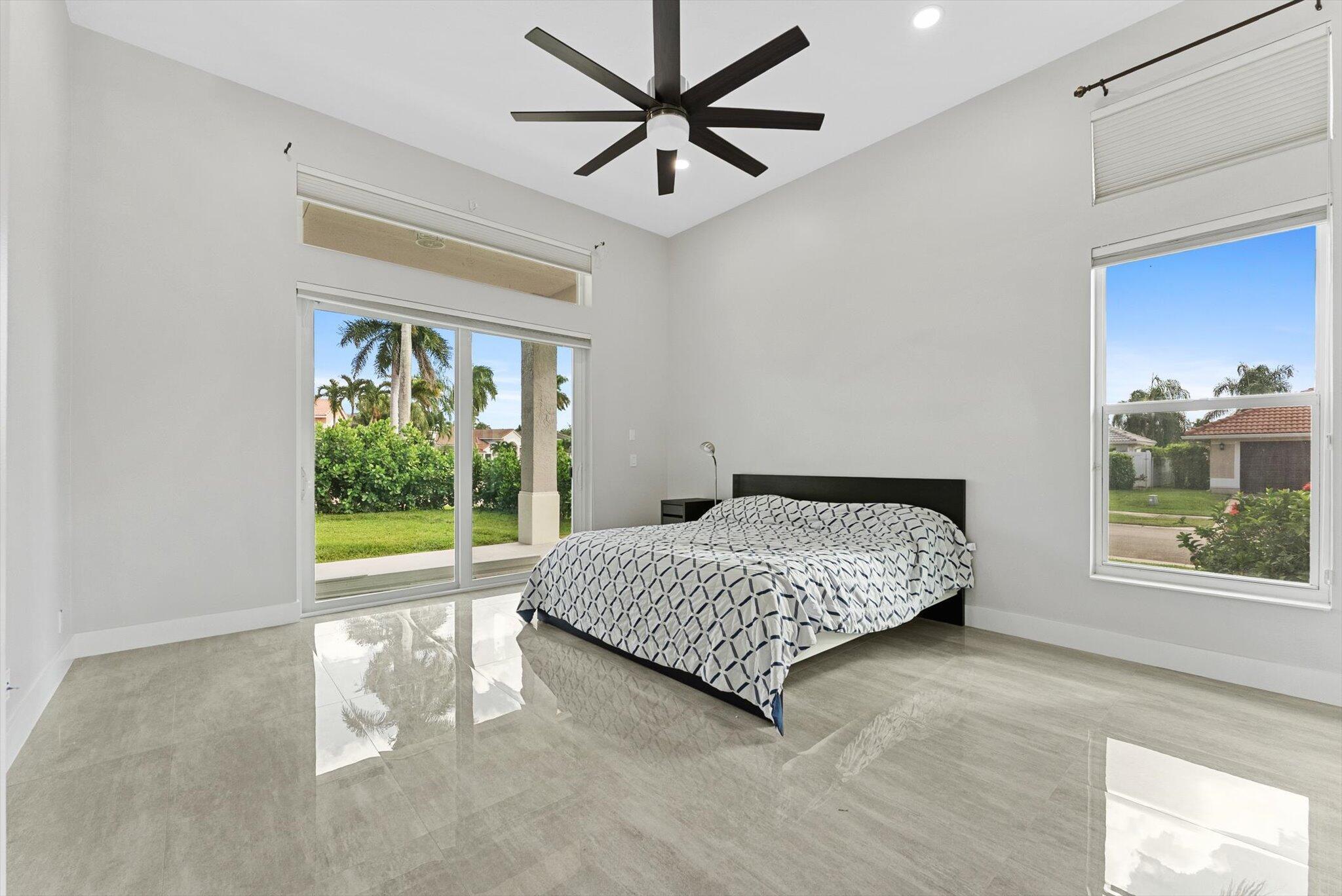 BOCA ISLES SOUTH PH 5E - Residential Lease