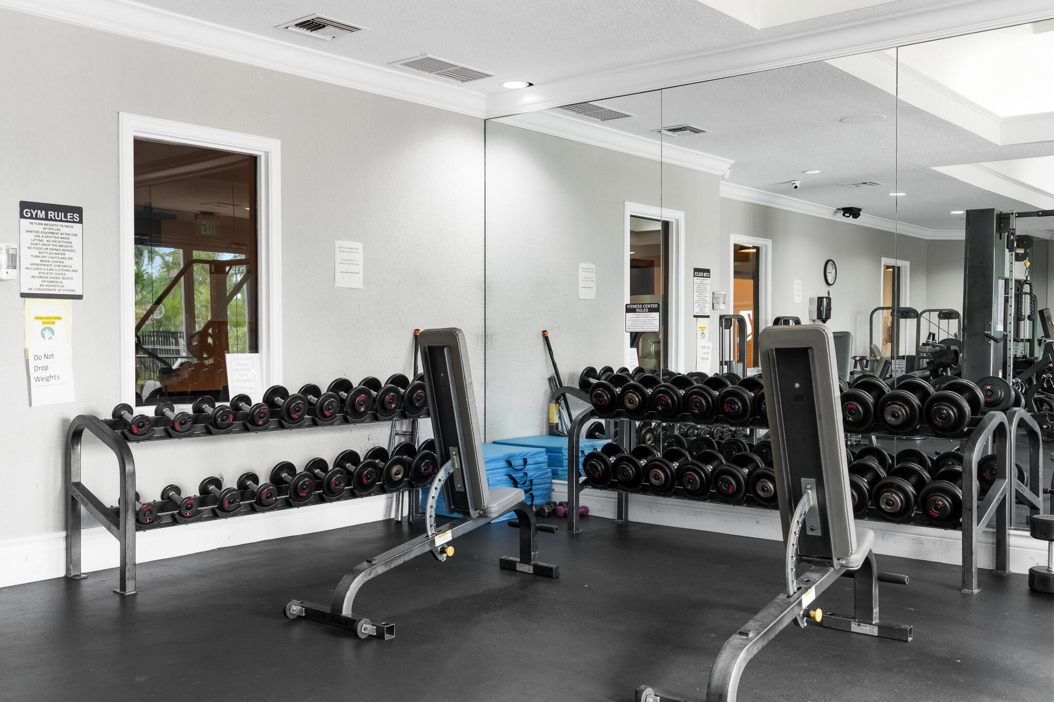 BOCA ISLES SOUTH PH 5E - Residential Lease