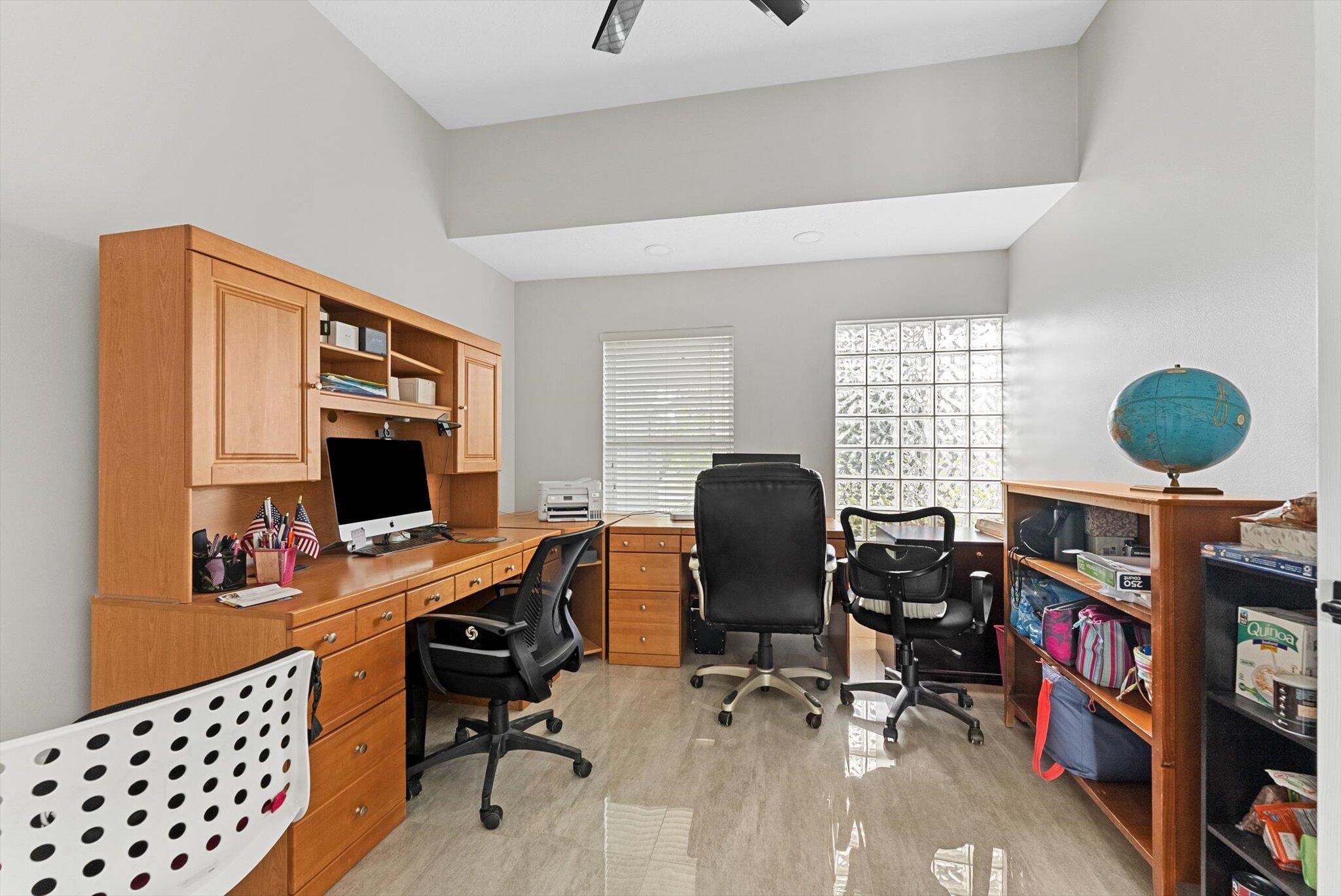 BOCA ISLES SOUTH PH 5E - Residential Lease
